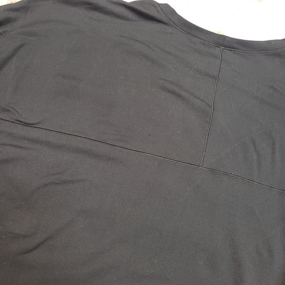 GF Collective R&R Long Sleeve Tee - Black - Picture 8 of 9